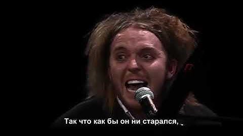 Rock n Roll Nerd – Tim Minchin Documentary (2008)