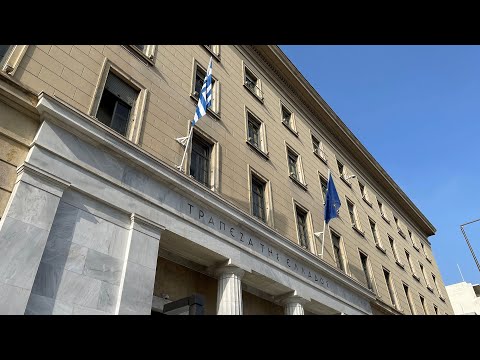 ECB Governing Council Press Conference - 26 October 2023