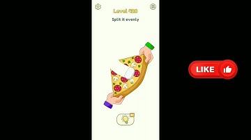 DOP 2 Level 428 Split it evenly