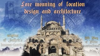 Lore meaning of architecture designs | Origins of Lothric's dragon-taming [Dark Souls 3]