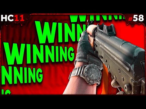 A Series of Small Wins Leading to a MASSIVE Win! - Hardcore S11 