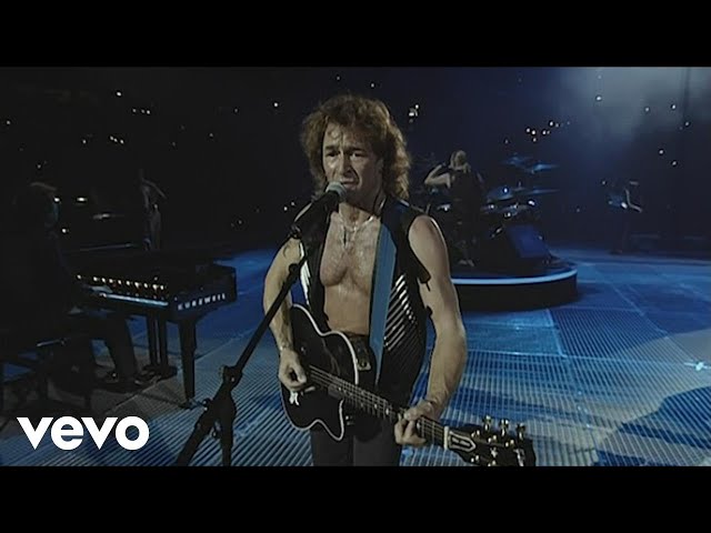 Peter Maffay - Eiszeit