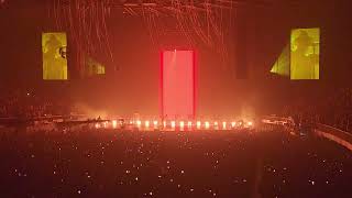 Chance The Rapper - Ultralight beam (live in Los Angeles 2023)