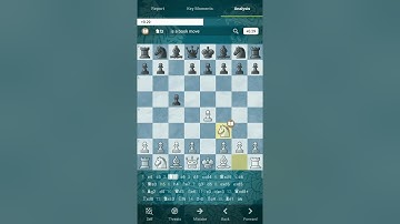 Beating Bot Miguel(1900) on site:chess.com