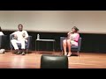 Year 2018 -Sindi speaks at the US Africa Entrepreneurship Summit at the University of Chicago