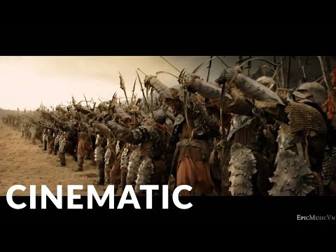 Epic Music Mix "Strength Of A Thousand Men" - EpicMusicVn | Cinematic
