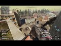 Warzone NO SNIPER GLINT (No Commentary)