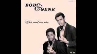 Bob Gene - Dont Leave Me Girl