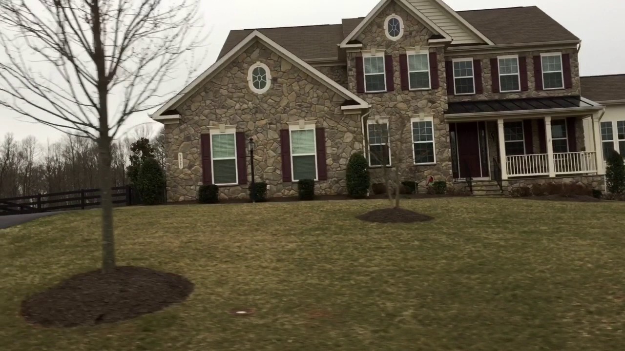 Hunter Ridge Estates YouTube