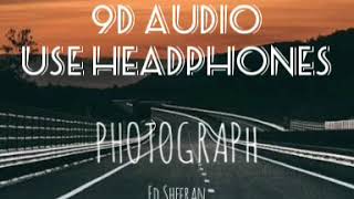 Download Lagu ED SHEERAN- PHOTOGRAPH 9D AUDIO Download Lagu ED SHEERAN- PHOTOGRAPH 9D AUDIO