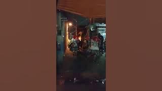 saída dos bati bola terrorista CHATUBA DE MESQUITA 18/02/2023 🎭🎭🎭 carnaval 2023 Michele mangueira 🎭🎭