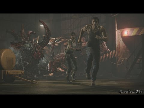 バイオハザード0 1【GC】バイオハザード0(ゼロ) - YouTube