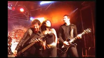 Krypteria   Get The Hell Out Of My Way HD