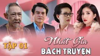 NHẤT GIA BÁCH TRUYỆN - TẬP 1 | Phim Việt Nam Mới Nhất | Cao Minh Đạt, Puka, Cát Tường | Phim Hay