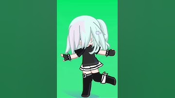 Shigure ui dance 💫 [] Gacha Life 2 [] (WIP) #shorts #gacha #gl2 @Itsharu_official  original: @ui_shig