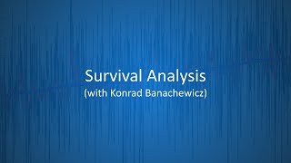 TS-7: Survival analysis