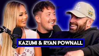 Saving a cancer patients life, getting sued by Andrew Tate & finding love in the industry