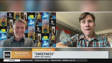 Jimmy Eat World: 30 years and still going strong
