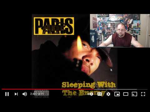 Paris-Days Of Old Reaction