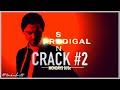 Prodigal Son || CRACK #2 || you just stomped on my shoe, lou
