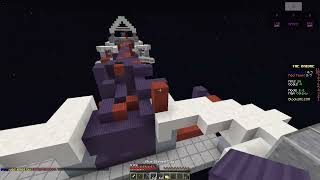 Chill Blocksmc Bridge 1v1s against This_is_Noice/gaxxed
