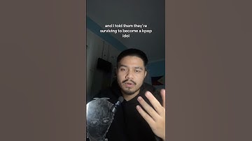 ENHYPEN had het niet makkelijk