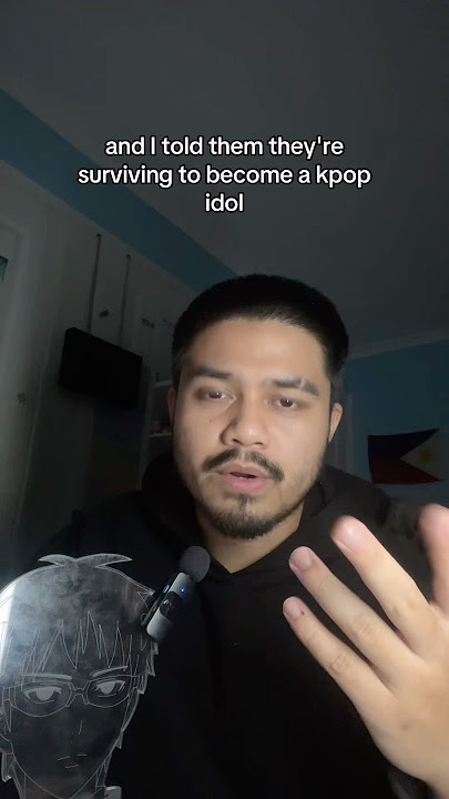 ENHYPEN didn’t get it easy