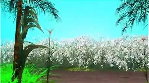 3D maya visor Animation-