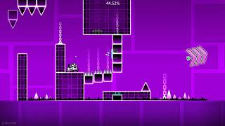 Troll Madness | zyphur | Geometry Dash 2.2