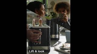Structure Kettle and Toaster | Russell Hobbs