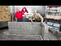 Amerimix CMU | Masonry Pro Tips | Mortar Joint Finishing