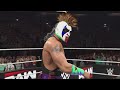 WWE 2K26 Psycho Clown 🆚 Charlie Dempsey