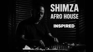 Black Coffee & Shimza Inspired Warm & Hypnotic  Afro Deep House 2025 Balcony Mix Relaxing Vibes