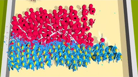 Castle Raid All Levels Gameplay android ios mobile game part #446