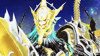 【PSO2】ソロ母神UH Et通常営業[20200211]