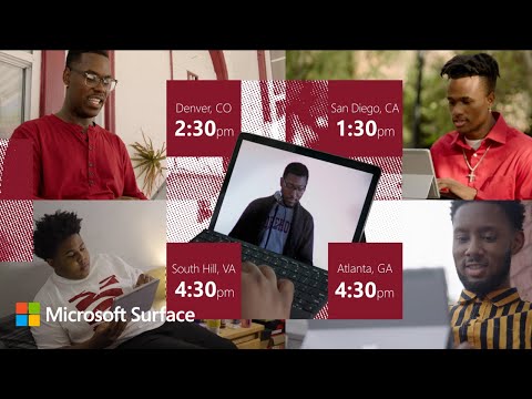 Video: Apakah sulit untuk masuk ke Morehouse College?