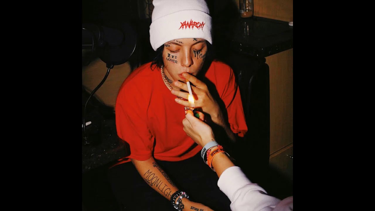 Lil Xan Treesap Instrumental Remake By Amaouss Youtube
