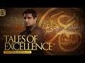 Tales of excellence ep2  umar bin al khattab