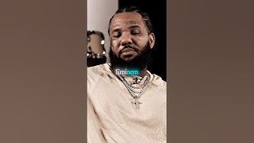 Hip-Hop Artists DEFEND Eminem 😳🤬