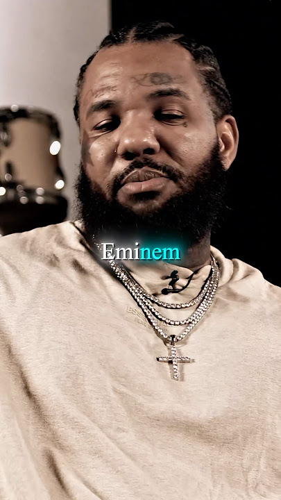Hip-Hop Artists DEFEND Eminem 😳🤬