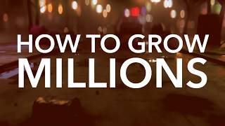 How to Grow Millions with Gary Vaynerchuk and Grant Cardone
