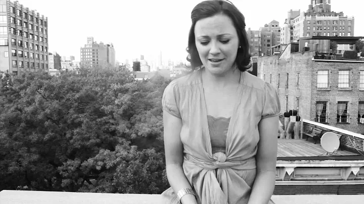 Margaret Nichols (story #1)