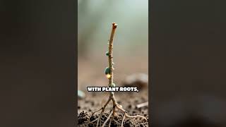 Invisible Helpers: Microbes in Harsh Soils