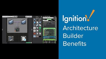 The Benefits Of The Ignition Architecture Builder