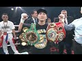 Naoya inoue vs marlon tapales full fight highlights inoue wins 10   vs   