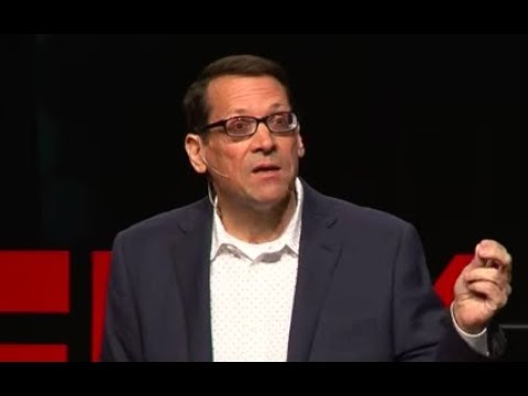 How to connect with depressed friends  | Bill Bernat | TEDxSnoIsleLibraries