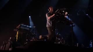 Bon Iver - Sh&#39;Diah - icommai Asia Tour Live in Bangkok (15th January 2020)