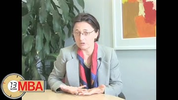 Sophie Vandebroek: Leading Women