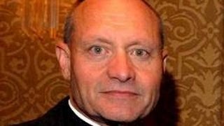 Cross-Dressing Priest Arrested For Dealing Meth