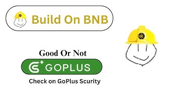 Is Build On BNB ($BOB) Token Good Or Not ??